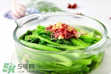 春分吃春菜有什么好處？春菜有什么營(yíng)養(yǎng)價(jià)值？