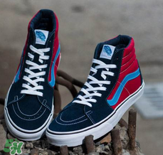 vans是什么牌子？vans范斯是什么檔次？