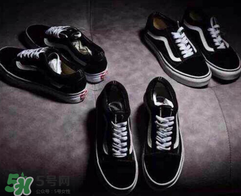 vans鞋容易開膠嗎？vans范斯的鞋子開膠怎么辦？