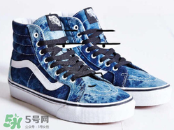 vans鞋容易開膠嗎？vans范斯的鞋子開膠怎么辦？