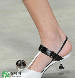 貓跟鞋是什么？貓跟鞋有什么牌子？
