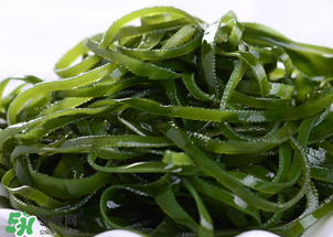 薺菜和海帶能一起吃嗎芥菜和海帶一起煮會中毒嗎？