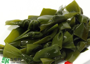 薺菜和海帶能一起吃嗎芥菜和海帶一起煮會中毒嗎？