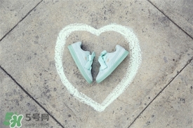 puma蝴蝶結(jié)有幾種顏色？彪馬蝴蝶結(jié)系列有哪幾款顏色？