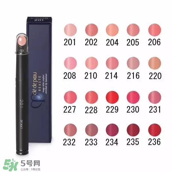 cpb和tf口紅哪個好？cpb口紅和tf口紅對比