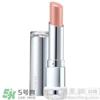 粉色口紅哪個牌子好？粉色口紅推薦