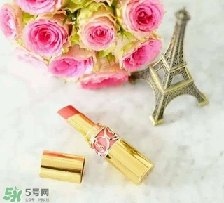粉色口紅哪個牌子好？粉色口紅推薦