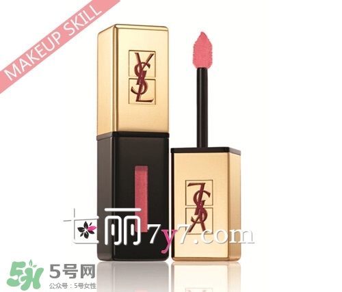 粉色口紅哪個牌子好？粉色口紅推薦