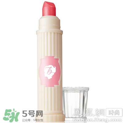 粉色口紅哪個牌子好？粉色口紅推薦
