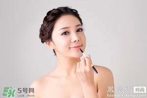 粉色口紅哪個牌子好？粉色口紅推薦