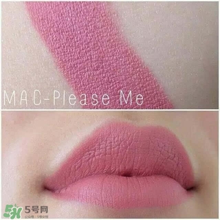 粉色口紅哪個牌子好？粉色口紅推薦