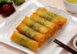 春餅怎么做又軟又好吃？春餅怎么做又薄又軟？