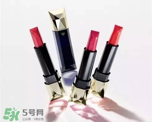 cpb和tf口紅哪個好？cpb口紅和tf口紅對比