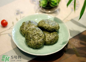 發(fā)霉的清明果可以吃嗎？清明果發(fā)霉可以吃嗎？