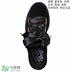 puma蝴蝶結(jié)有幾種顏色？彪馬蝴蝶結(jié)系列有哪幾款顏色？