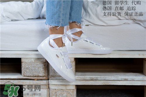 puma蝴蝶結(jié)有幾種顏色？彪馬蝴蝶結(jié)系列有哪幾款顏色？