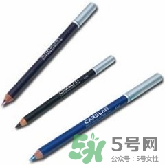 2017眼線筆哪個牌子好？2017眼線筆推薦