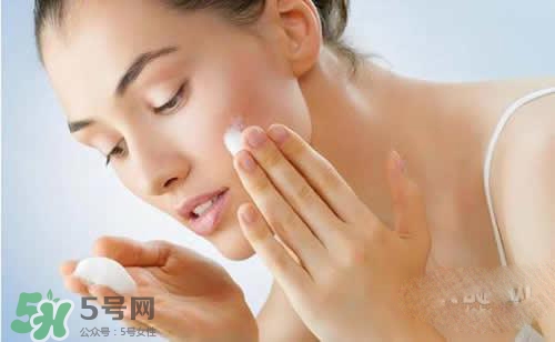 卸妝膏乳化是什么意思？卸妝膏怎么乳化