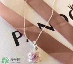 潘多拉2017新品桃花系列多少錢？pandora桃花系列正品價(jià)格