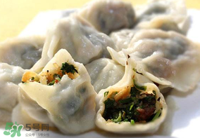 薺菜根可以包餃子嗎？薺菜花可以包餃子嗎？