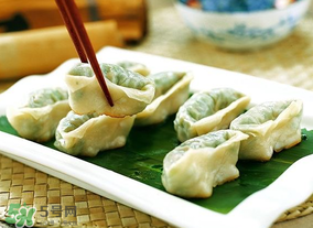 薺菜根可以包餃子嗎？薺菜花可以包餃子嗎？