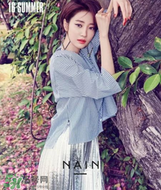 nain是什么牌子？nain是什么檔次？