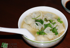 薺菜餛飩餡怎么調(diào)才好吃？薺菜餛飩餡怎么包？