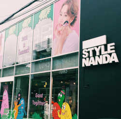 stylenanda是什么牌子？stylenanda是什么檔次？
