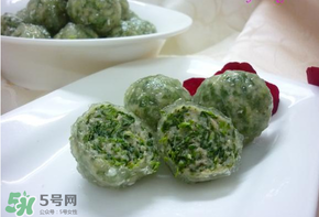 便秘能吃薺菜嗎？便秘可以吃薺菜嗎？