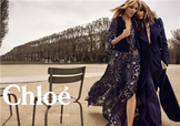 chloe2017早春系列時裝 寇依2017早春新品搭配