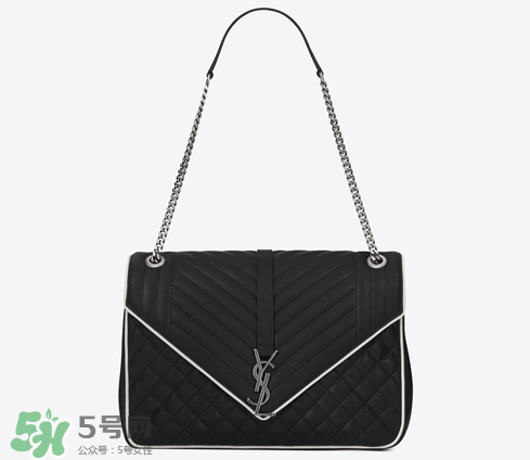 ysl郵差包有哪些款式？ysl圣羅蘭郵差包款式大全