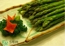 蘆筍為什么會(huì)苦？蘆筍苦能吃嗎？