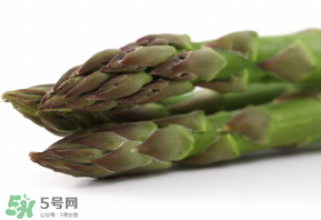蘆筍尖能吃嗎？蘆筍尖可以吃嗎？