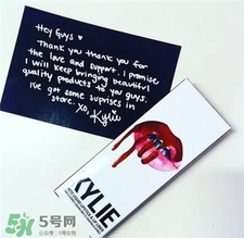 Kylie是什么牌子?kylie是哪個(gè)國家的?