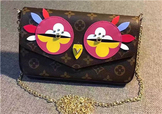 lv愛(ài)情鳥系列多少錢？lv愛(ài)情鳥包包正品價(jià)格