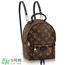 lv雙肩包怎么看真假？lv雙肩包真假辨別