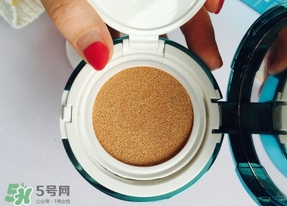水密碼美女與野獸氣墊cc怎么樣？水密碼美女與野獸氣墊好用嗎