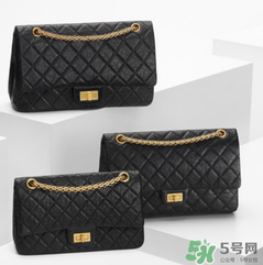 香奈兒255包尺寸怎么選？chanel255包尺寸對照表