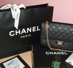 香奈兒255包多少錢？chanel255包正品價格