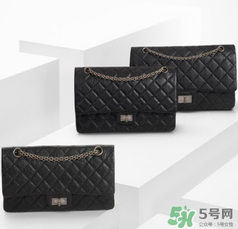 香奈兒255包多少錢？chanel255包正品價格