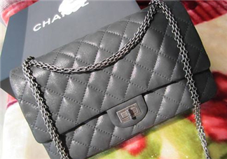 香奈兒255包多少錢？chanel255包正品價格