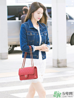 香奈兒255包有幾種顏色？chanel255有多少款顏色？