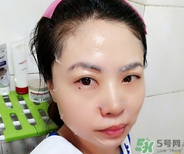 水密碼美女與野獸面膜怎么樣？水密碼美女與野獸面膜好用嗎？