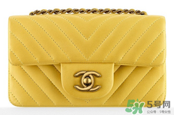 香奈兒255包有幾種顏色？chanel255有多少款顏色？