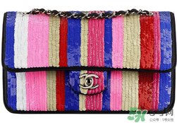 香奈兒255包有幾種顏色？chanel255有多少款顏色？