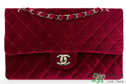 香奈兒255包有幾種顏色？chanel255有多少款顏色？