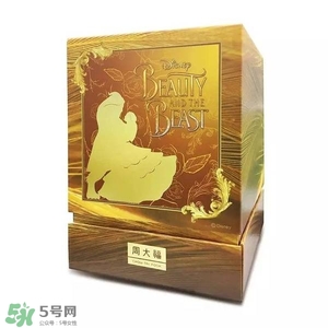周大福美女與野獸有哪些？周大福美女與野獸珠寶上市