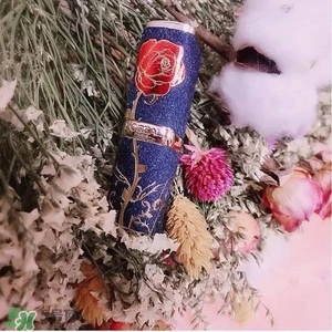 艾瑪口紅什么牌子？艾瑪沃特森口紅色號試色