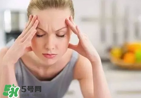 叢集性頭痛會死人嗎？叢集性頭痛的特點
