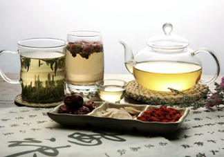 皮膚過敏可以喝茶嗎？皮膚過敏能不能喝茶？